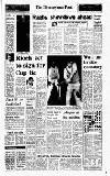Birmingham Daily Post Wednesday 03 January 1979 Page 12