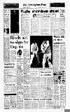 Birmingham Daily Post Wednesday 03 January 1979 Page 14