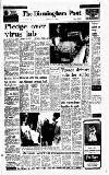 Birmingham Daily Post Friday 05 January 1979 Page 1