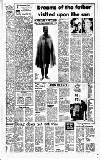 Birmingham Daily Post Thursday 11 January 1979 Page 4