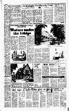 Birmingham Daily Post Saturday 13 January 1979 Page 4