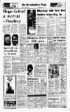 Birmingham Daily Post Saturday 13 January 1979 Page 12