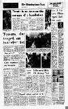 Birmingham Daily Post Monday 15 January 1979 Page 12
