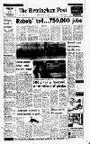 Birmingham Daily Post Monday 15 January 1979 Page 13