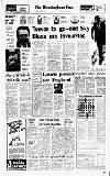 Birmingham Daily Post Saturday 27 January 1979 Page 14