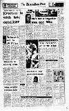 Birmingham Daily Post Thursday 01 February 1979 Page 14