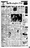 Birmingham Daily Post Monday 05 February 1979 Page 17