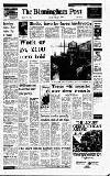 Birmingham Daily Post Thursday 08 February 1979 Page 19