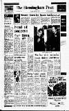 Birmingham Daily Post Thursday 08 February 1979 Page 24