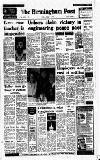 Birmingham Daily Post Friday 05 October 1979 Page 1