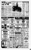 Birmingham Daily Post Saturday 13 October 1979 Page 10