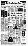 Birmingham Daily Post Friday 02 November 1979 Page 17