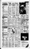 Birmingham Daily Post Tuesday 13 November 1979 Page 2