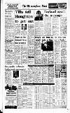 Birmingham Daily Post Tuesday 13 November 1979 Page 12