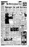 Birmingham Daily Post Tuesday 13 November 1979 Page 13