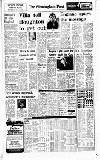 Birmingham Daily Post Tuesday 13 November 1979 Page 18