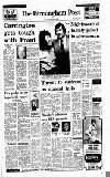 Birmingham Daily Post Tuesday 04 December 1979 Page 15