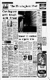 Birmingham Daily Post Tuesday 04 December 1979 Page 19