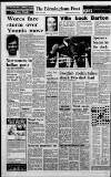 Birmingham Daily Post Friday 02 April 1982 Page 16