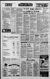 Birmingham Daily Post Monday 05 April 1982 Page 8
