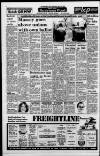 Birmingham Daily Post Wednesday 14 April 1982 Page 8