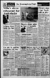 Birmingham Daily Post Friday 16 April 1982 Page 16