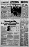 Birmingham Daily Post Tuesday 01 May 1984 Page 8