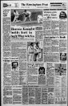 Birmingham Daily Post Wednesday 09 May 1984 Page 14