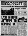 Birmingham Daily Post Saturday 12 May 1984 Page 13