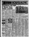 Birmingham Daily Post Saturday 26 May 1984 Page 14