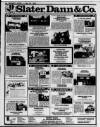 Birmingham Daily Post Saturday 26 May 1984 Page 22