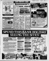 Birmingham Daily Post Saturday 26 May 1984 Page 41