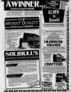 Birmingham Daily Post Saturday 26 May 1984 Page 56