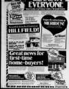 Birmingham Daily Post Saturday 26 May 1984 Page 58