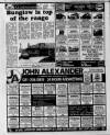 Birmingham Daily Post Saturday 26 May 1984 Page 68
