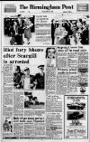 Birmingham Daily Post