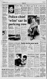 Birmingham Daily Post Wednesday 15 January 1992 Page 4