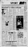 Birmingham Daily Post Wednesday 29 January 1992 Page 20
