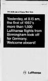 Birmingham Daily Post Thursday 02 January 1992 Page 5