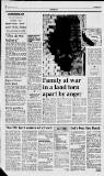 Birmingham Daily Post Thursday 02 January 1992 Page 8
