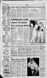 Birmingham Daily Post Thursday 02 January 1992 Page 16