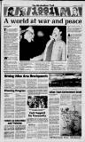 Birmingham Daily Post Thursday 02 January 1992 Page 21