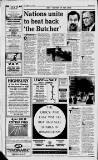 Birmingham Daily Post Thursday 02 January 1992 Page 22