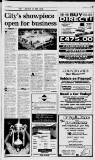Birmingham Daily Post Thursday 02 January 1992 Page 23