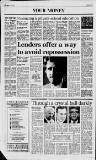 Birmingham Daily Post Friday 03 January 1992 Page 12