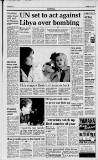Birmingham Daily Post Saturday 04 January 1992 Page 5