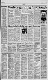 Birmingham Daily Post Saturday 04 January 1992 Page 13