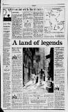 Birmingham Daily Post Saturday 04 January 1992 Page 16