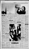 Birmingham Daily Post Saturday 04 January 1992 Page 21