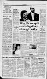 Birmingham Daily Post Monday 06 January 1992 Page 8